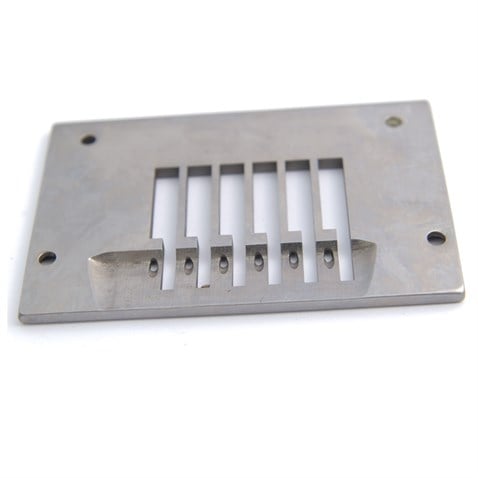 Siruba VC008 Lastik 6 İğne Takım / VC008 5/16 (8.00mm)