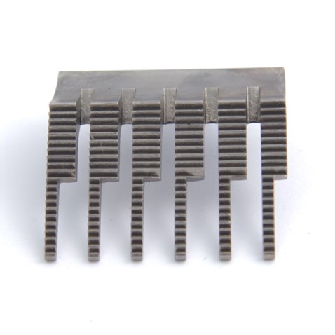 Siruba VC008 Lastik 6 İğne Takım / VC008 5/16 (8.00mm)