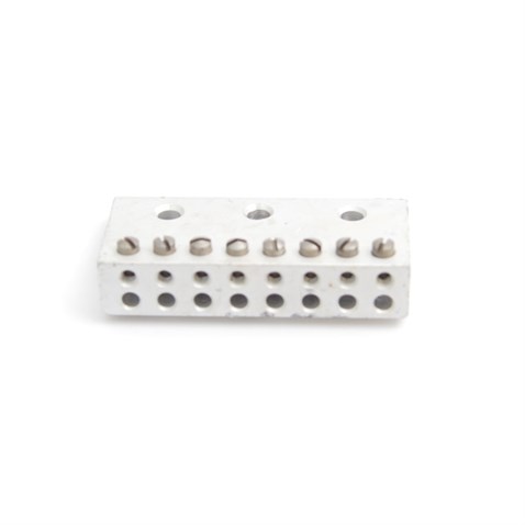 Siruba VC008 Lastik 8 İğne Takım / VC008 1/4 (6.4mm)