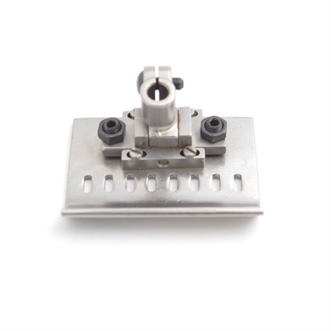 Siruba VC008 Lastik 8 İğne Takım / VC008 1/4 (6.4mm)