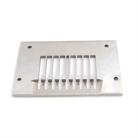 Siruba VC008 Lastik 8 İğne Takım / VC008 1/4 (6.4mm)