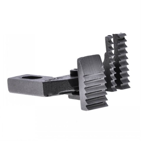 Siruba Overlok 3 İp Eşarp Arka ve Zincir Dişli  / D290