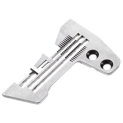 Siruba Overlok 4 İp Penye Plaka 6mm / E809