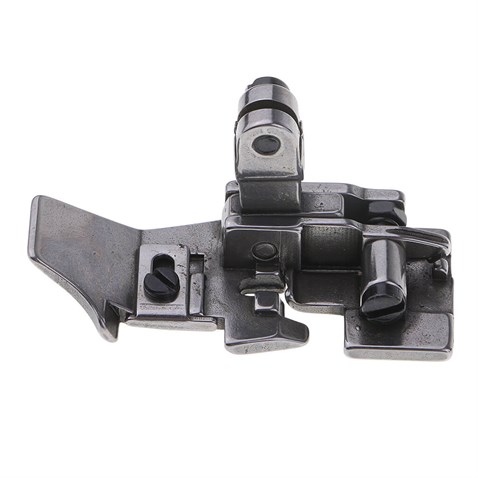 Siruba Overlok 5 İp Penye Ayak 8mm / P504