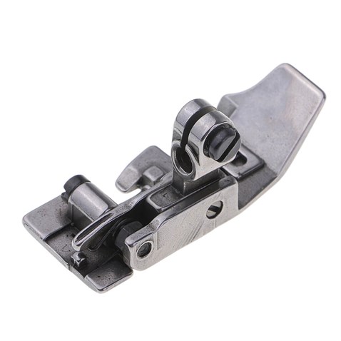 Siruba Overlok 5 İp Penye Ayak 8mm / P504