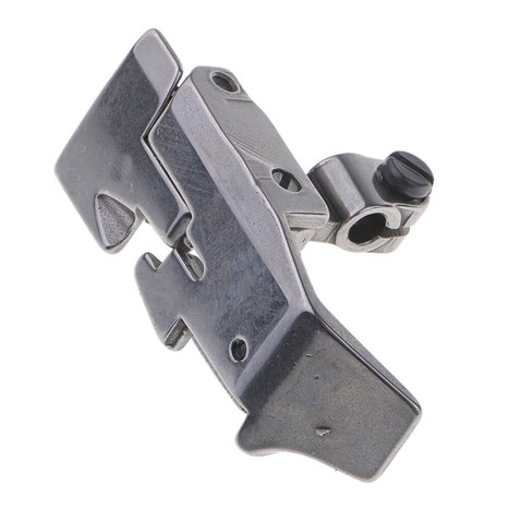 Siruba Overlok 5 İp Penye Ayak 8mm / P504