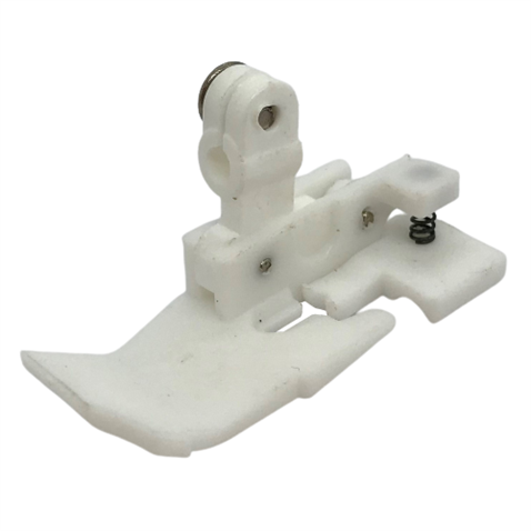 Siruba Overlok 5 İp Plastik Ayak / T504