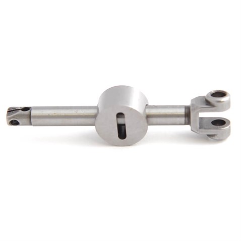 Siruba Overlok K Seri Üst Lüper Mili ve Yatağı / KJ210+KJ213+KJ233