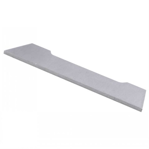 Siruba Overlok 747 Kot Alt Bıçak / KR35C 10ADET