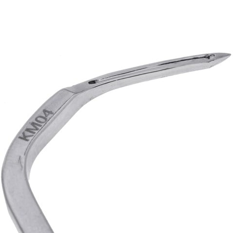 Siruba Overlok Zincir Lüper / KM04