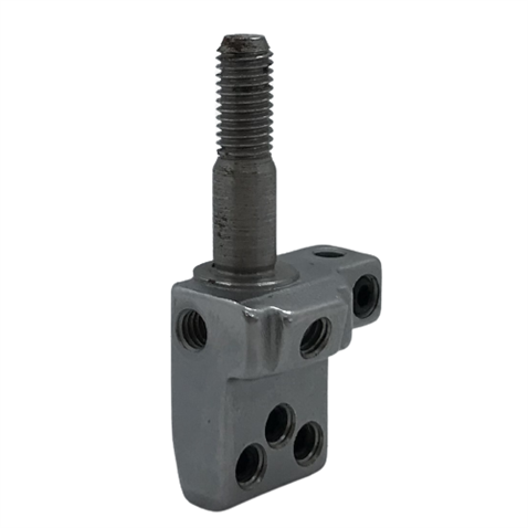 Siruba Reçme Etek 6.4mm İğne Bağı / M4364