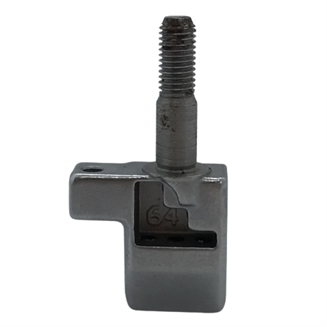 Siruba Reçme Etek 6.4mm İğne Bağı / M4364