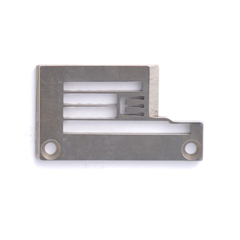 Siruba Reçme Bant Plaka 5.6mm / E3326