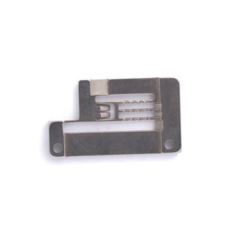 Siruba Reçme Burunlu 5.6mm Bant Plaka / E4326P