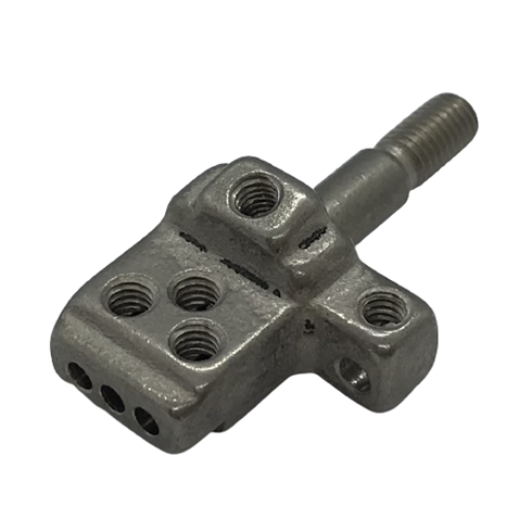 Siruba Reçme Etek 5.6mm İğne Bağı / M4356