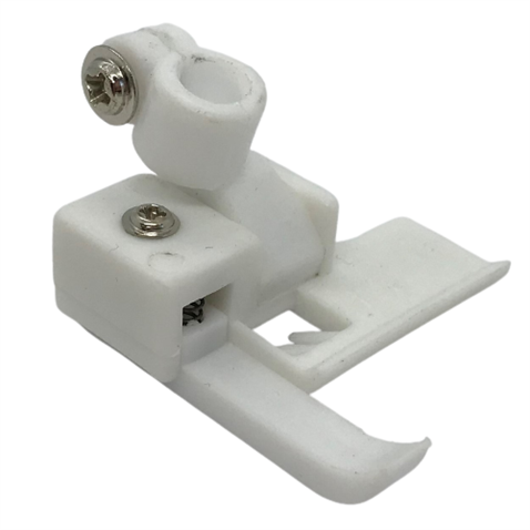 Siruba Reçme Plastik 5.6mm Bant Ayak / T2116