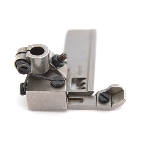 Siruba Reçme Sağdan Bıçaklı Bant 6.4mm Ayak / P2117