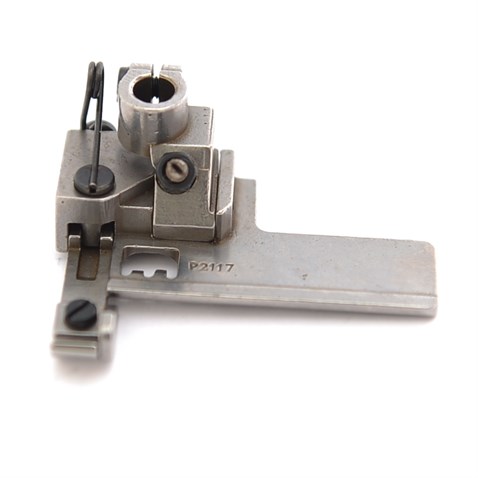 Siruba Reçme Sağdan Bıçaklı Bant 6.4mm Ayak / P2117