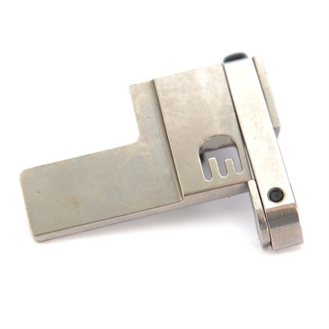 Siruba Reçme Sağdan Bıçaklı Bant 6.4mm Ayak / P2117