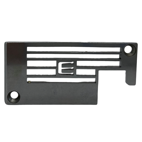 Siruba Reçme C007 Seri Soldan Bıçaklı Plaka 5.6mm / E0226Q