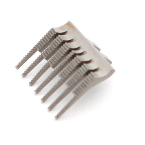 Siruba VC008 Lastik 6 İğne Takım / VC008-6N 1/4 (6.4mm)