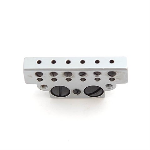 Siruba VC008 Lastik 6 İğne Takım / VC008-6N 1/4 (6.4mm)