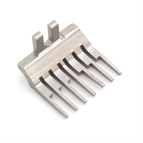 Siruba VC008 Lastik 6 İğne Takım / VC008-6N 1/4 (6.4mm)