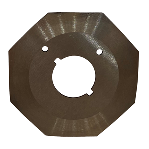 Suprena Yuvarlak Kumaş Kesim Motor 8 Köşe Bıçak / M-703(8)
