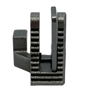 Typical GC-302/303 Sağdan Yaylı 3mm Çima Ayak / 340 1/8