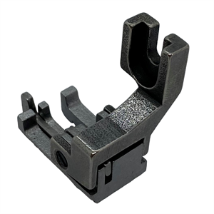 Typical GC-302/303 Sağdan Yaylı 5mm Çima Ayak / 340 3/16