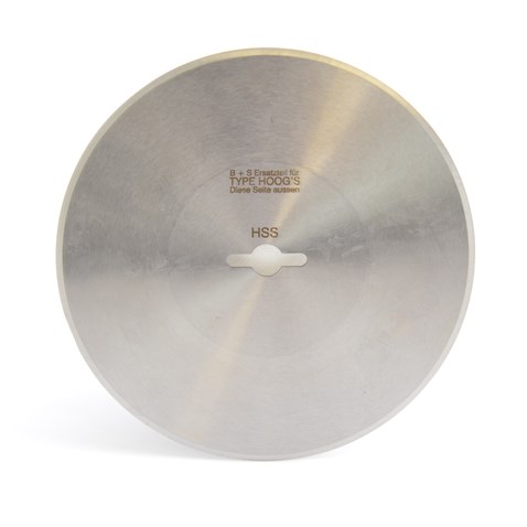 Unicat 130 Cutter Bıçağı / 130X7X2.00mm