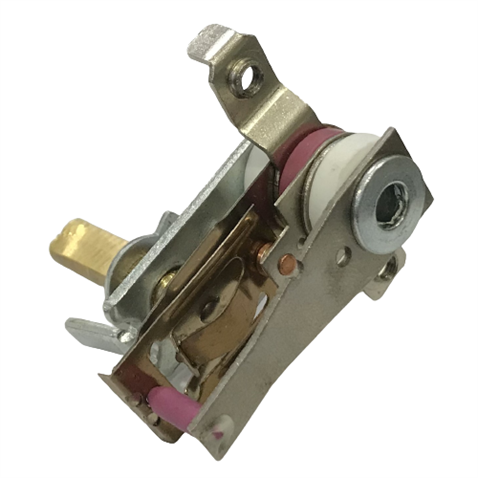 Ütü Bimetal Termik Termostat / TY C42 COB