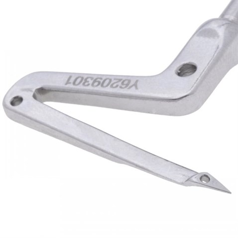 Yamato Overlok CZ6500 Alt Lüper / 6209301