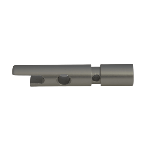 Yamato Overlok Ayak Baskı Çatalı ve Pim / 2150145 + 2100580