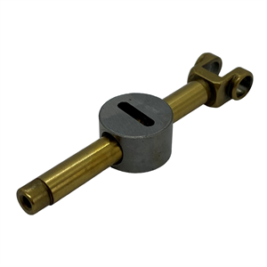 Yamato Overlok CZ Seri Lüper Mili ve Yatağı / 6200112+6200115