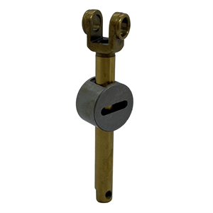 Yamato Overlok CZ Seri Lüper Mili ve Yatağı / 6200112+6200115