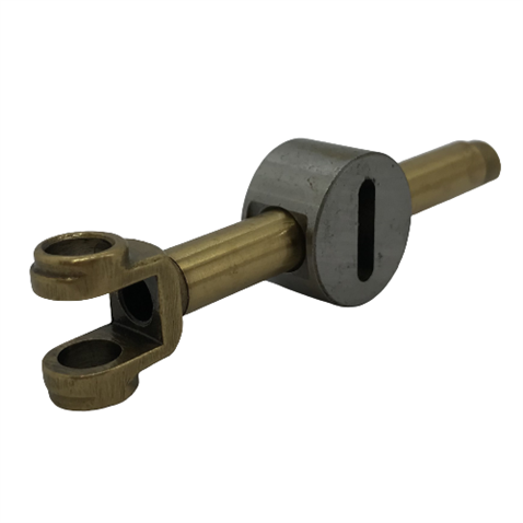 Yamato Overlok CZ6500 Üst Lüper Mil Yatak Takım / 6200120