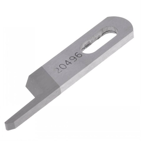 Yamato Overlok Üst Elmas Bıçak / 20496 10ADET