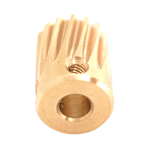 Yamato Overlok Yağ Pompa Dişli / 2150104