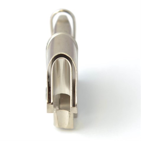 Yatak Şerit Aparatı / BDR-276 40x8x1.2mm