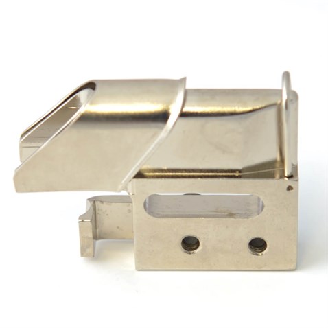 Yatak Şerit Aparatı / BDR-276 40x8x1.2mm