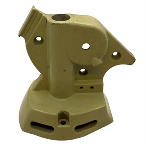 Yuvarlak Kesim Motor Bıçak Bağlantı Gövdesi / S-127