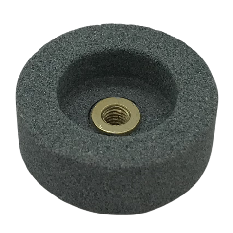 Yuvarlak Kesim Motor Bileme Taşı / S-150 M4