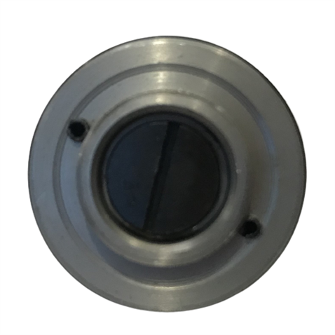 Yuvarlak Kesim Motor Büyük Dişlisi / S-131