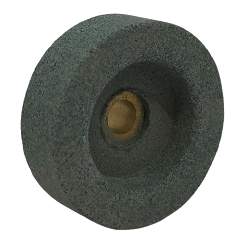 Yuvarlak Kesim Motor Dişsiz Bileme Taşı / YH-935