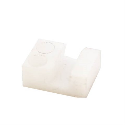 ZZK Nakış Atlama Tırnak Kütük Plastik