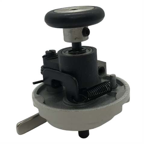 Typical Düğme Masuralık / J-18  (10-A090)