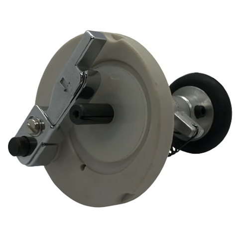 Sanayi Tipi Dikiş Makinesi Masuralık / J-4  (13-A065)