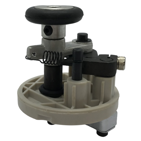 Sanayi Tipi Dikiş Makinesi Masuralık / J-4  (13-A065)