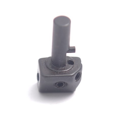 Yeşil Kansai Reçme 6.4mm İğne Bağı / 12-8150